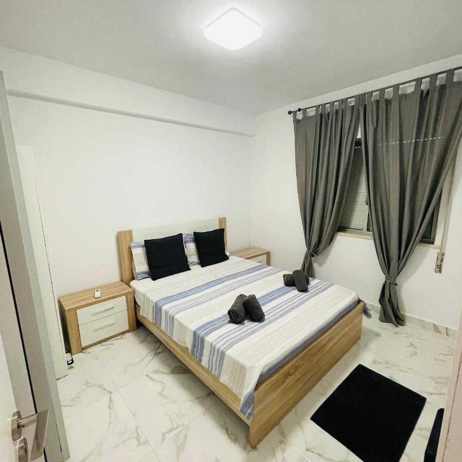 Sunset Apartman Armação de Pêra Kültér fotó