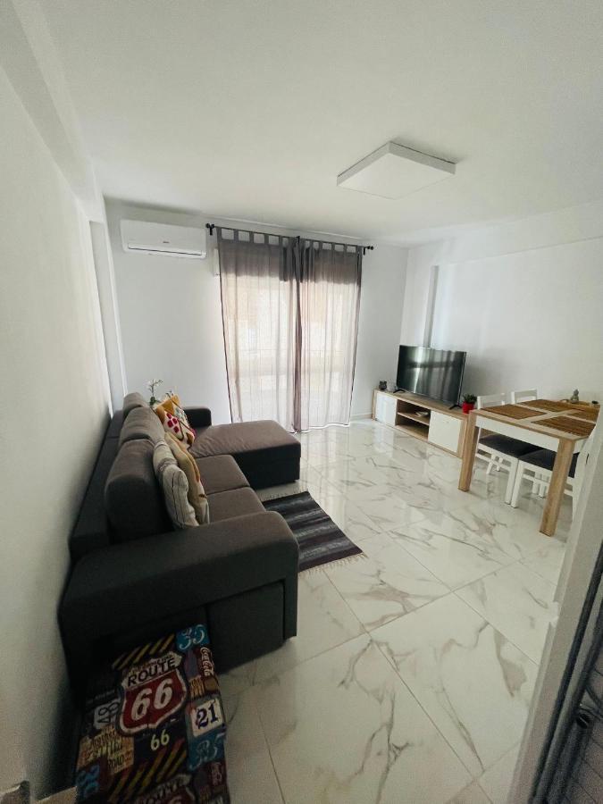 Sunset Apartman Armação de Pêra Kültér fotó