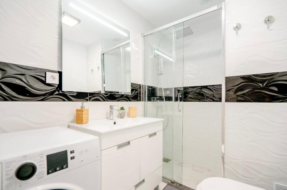 Sunset Apartman Armação de Pêra Kültér fotó