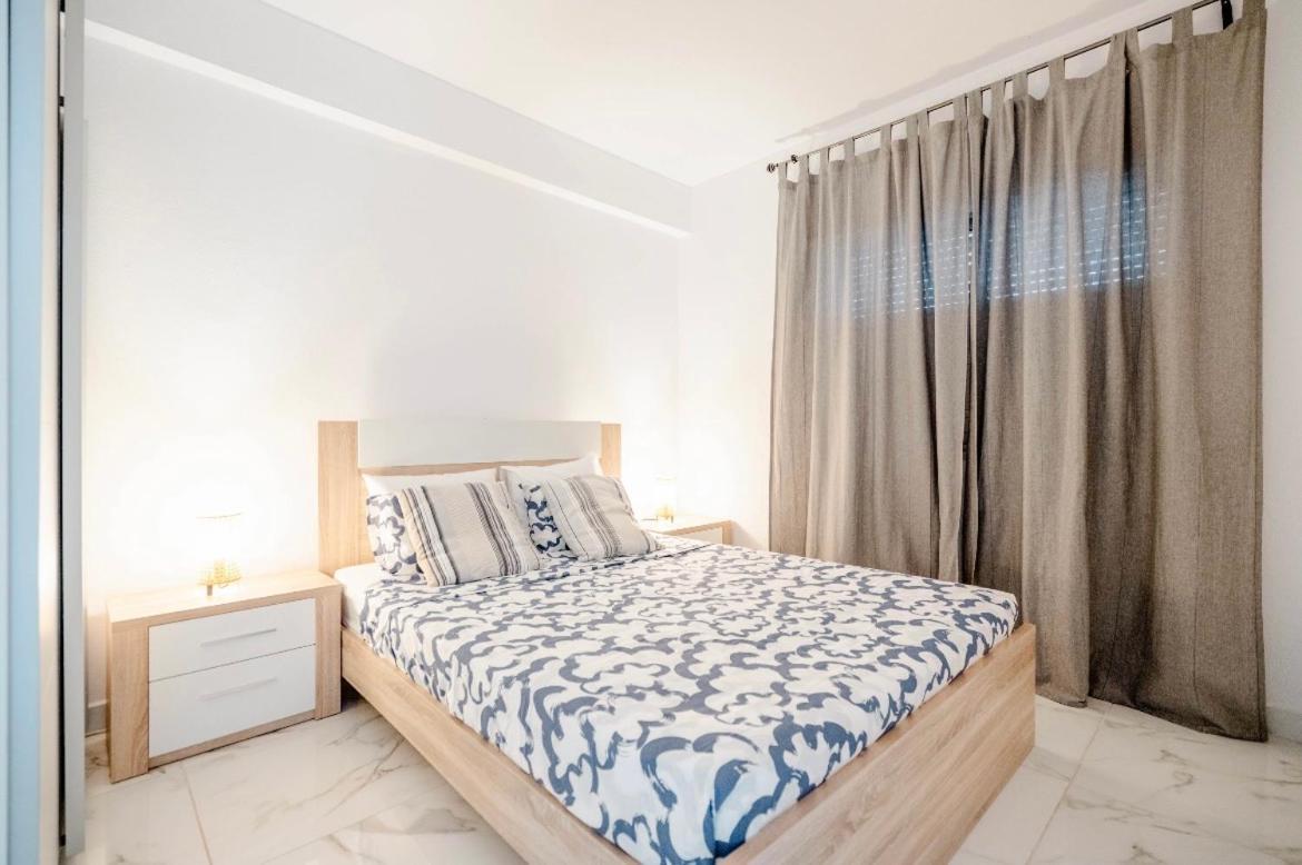 Sunset Apartman Armação de Pêra Kültér fotó