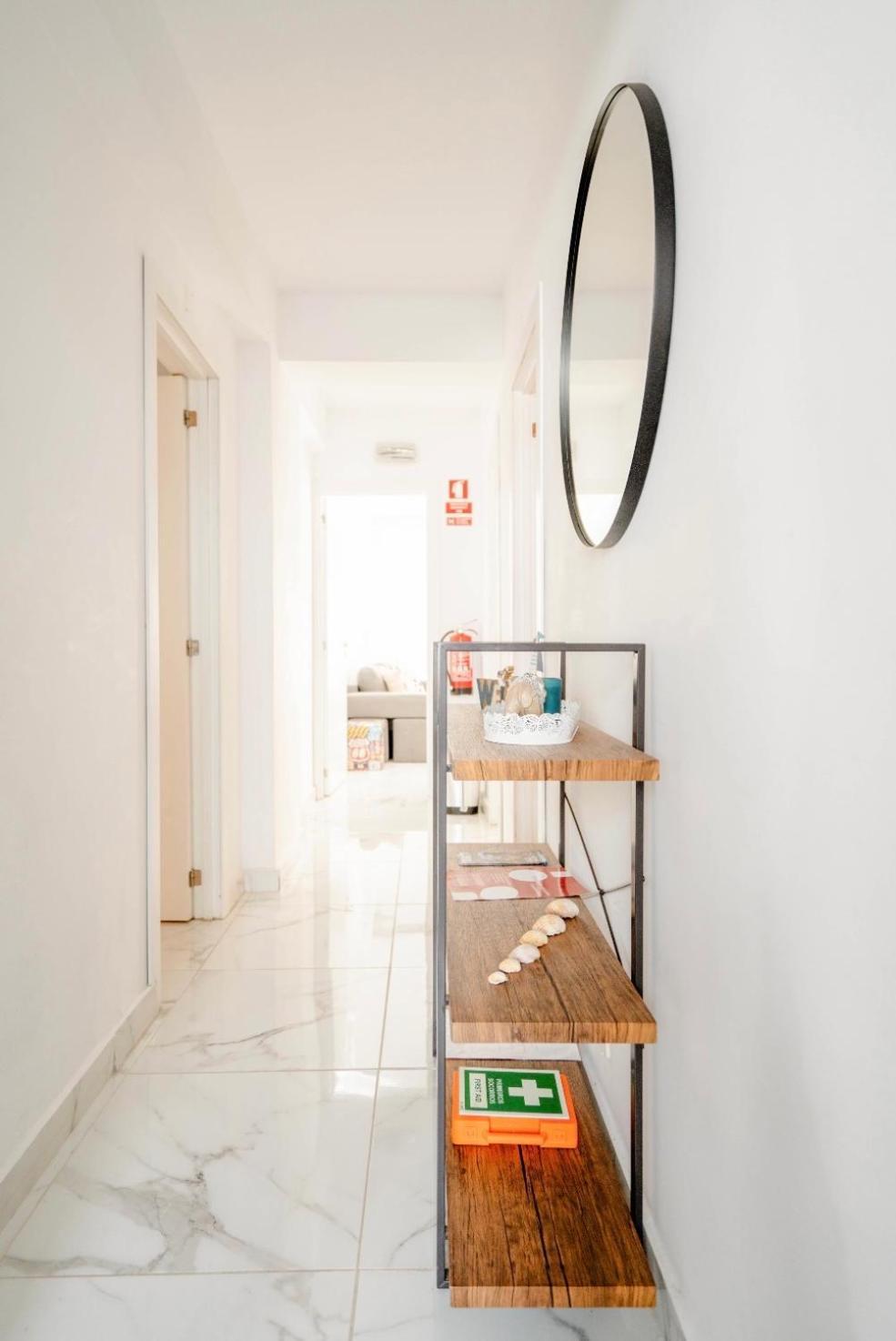 Sunset Apartman Armação de Pêra Kültér fotó