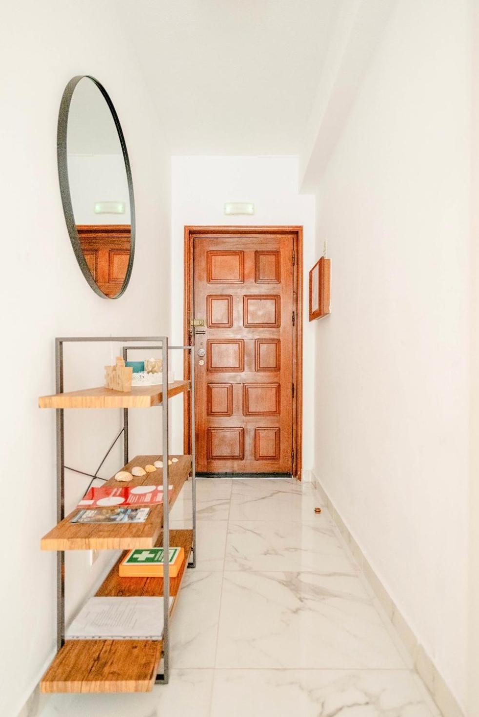 Sunset Apartman Armação de Pêra Kültér fotó