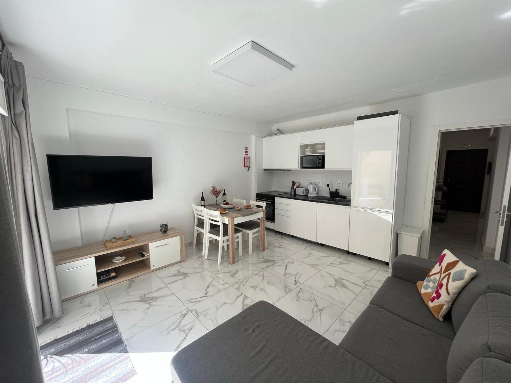 Sunset Apartman Armação de Pêra Kültér fotó