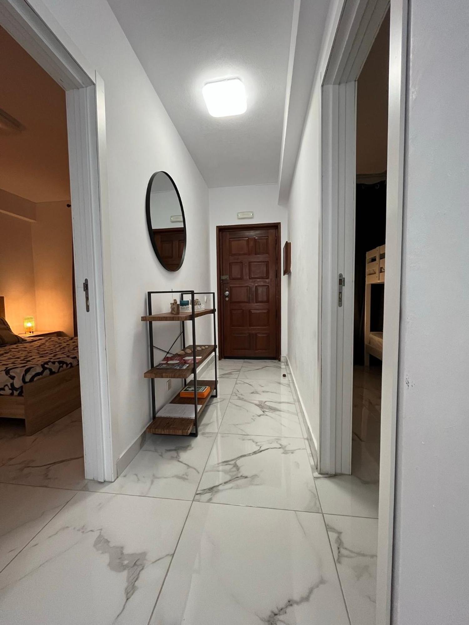 Sunset Apartman Armação de Pêra Kültér fotó