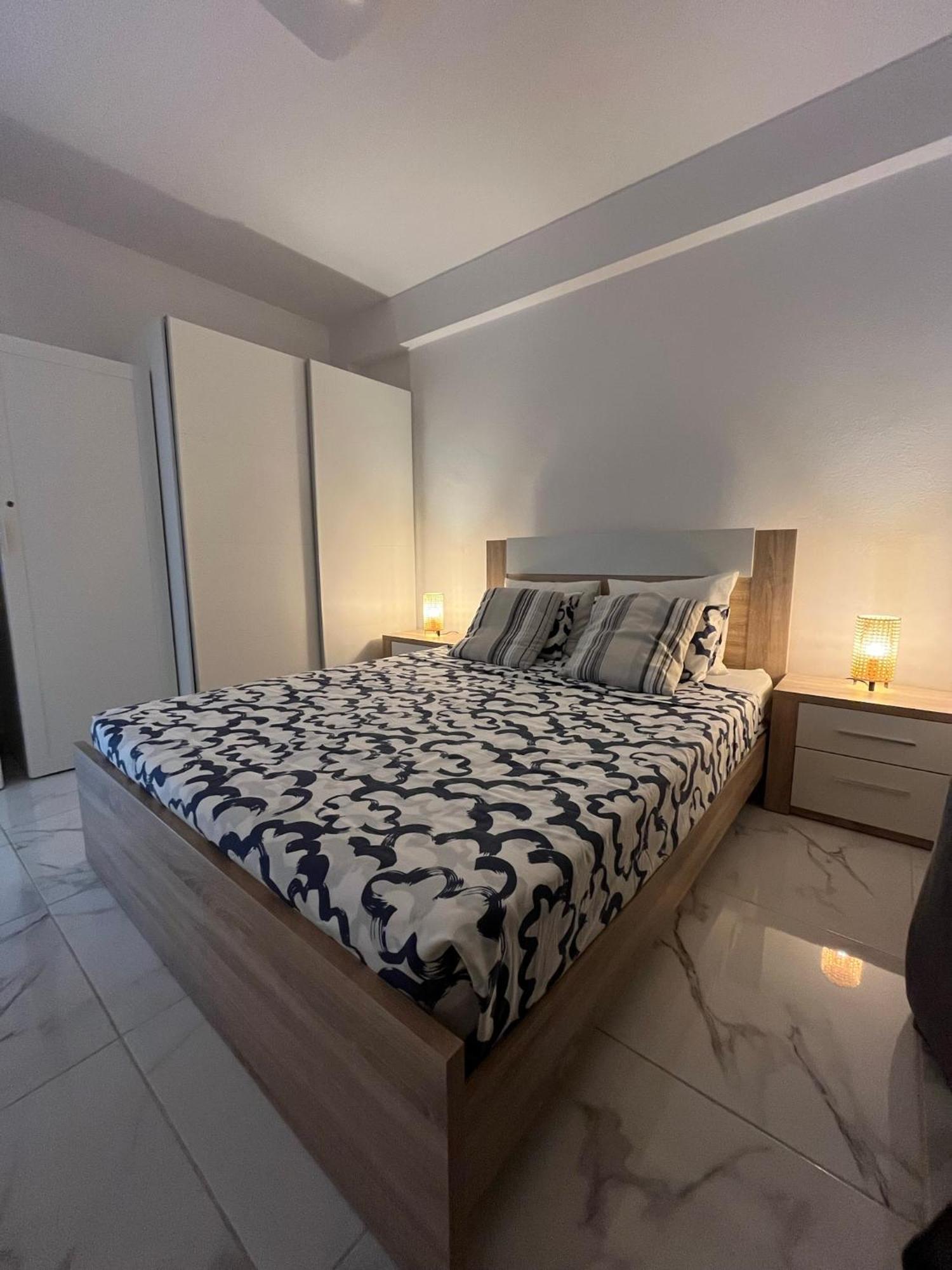 Sunset Apartman Armação de Pêra Kültér fotó