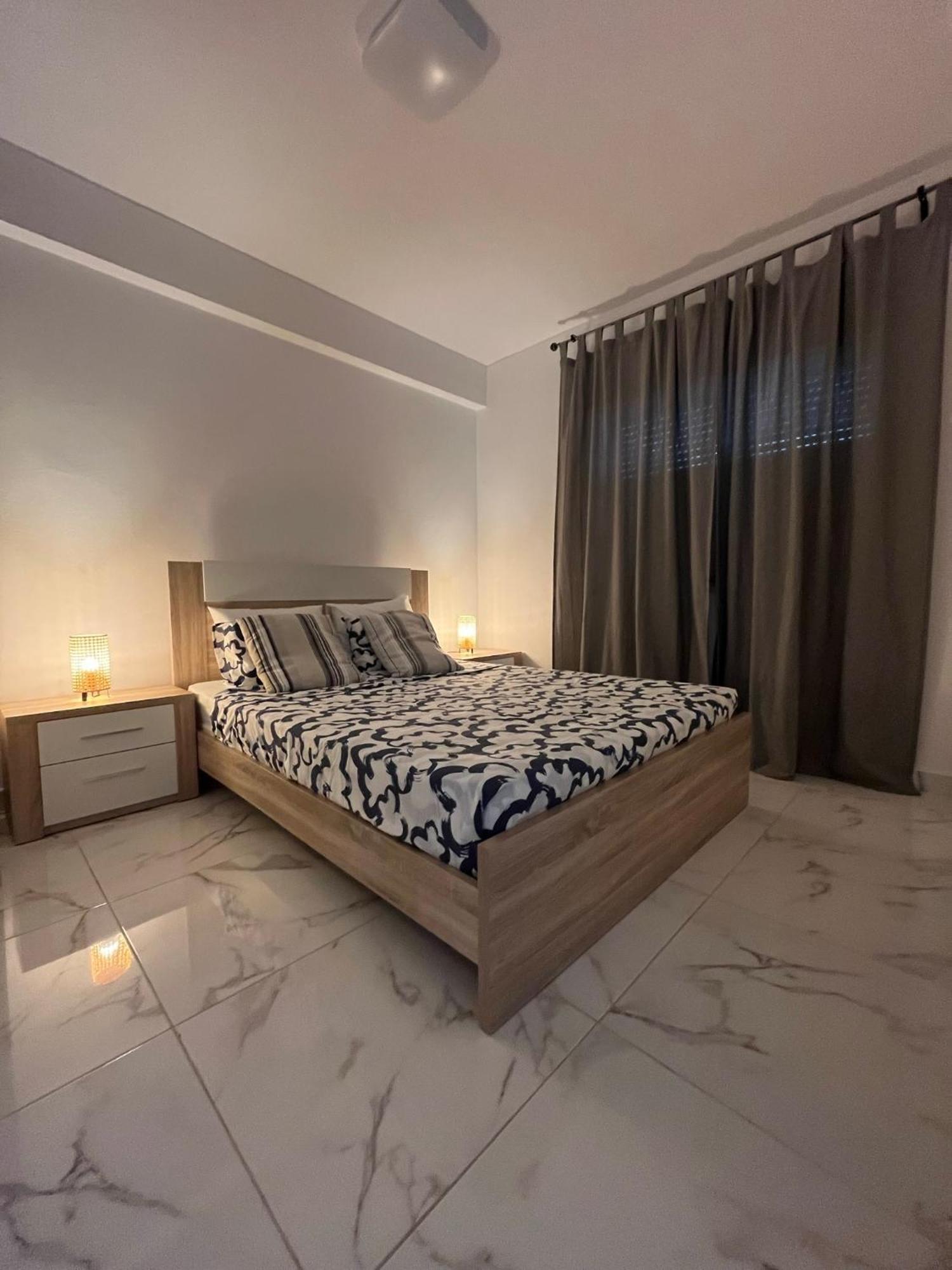 Sunset Apartman Armação de Pêra Kültér fotó
